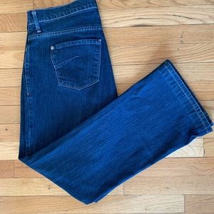 James Jeans Boot Cut Jeans